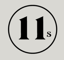 Logo 11s Genetics
