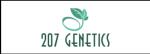 Logo 207 Genetics