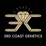 Logo 3rd Coast Genetics