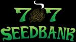 Logo 707 Seed Bank