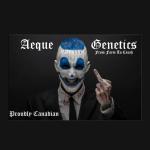 Logo Aeque Genetics