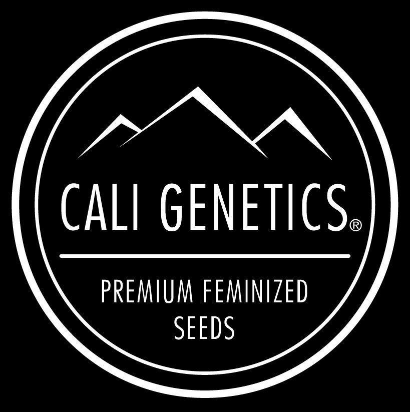Logo Cali Genetics