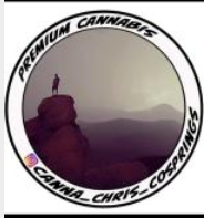 Logo Canna Chris Cosprings