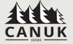 Logo Canuk Seeds