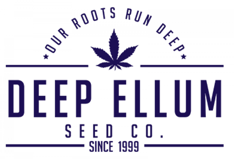Logo Deep Ellum Seed Company