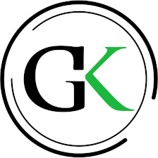 Logo GK Genetics