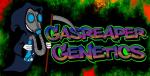 Logo Gas Reaper Genetics