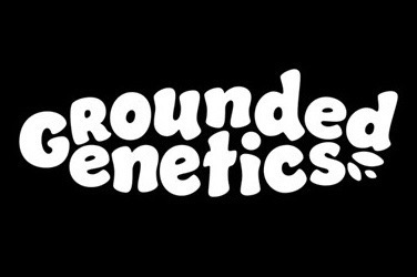 Logo Grounded Genetics