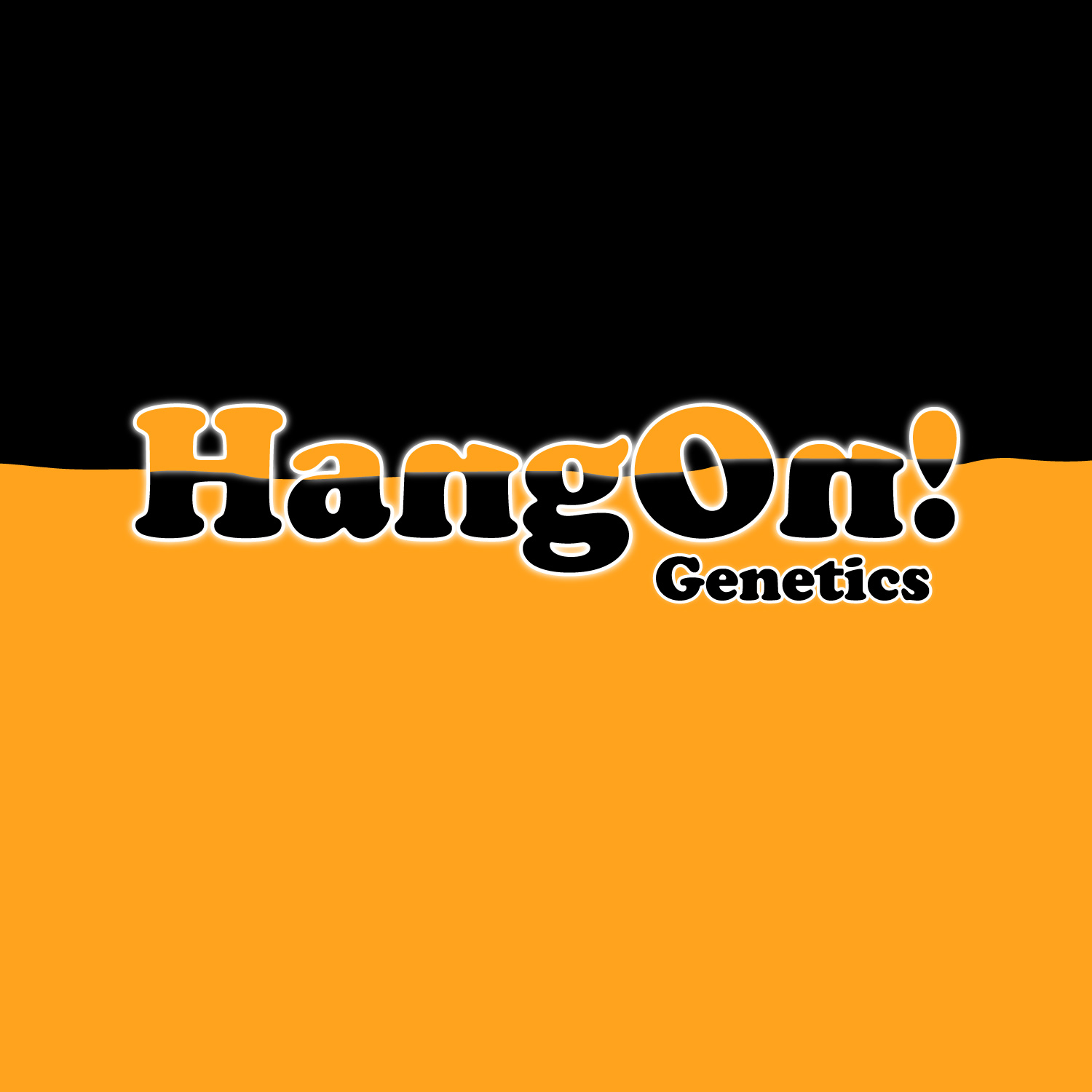 Logo Hang On! Genetics
