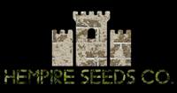 Logo Hempire Seeds co.
