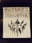 Logo In-Tents Genetix