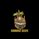 Logo Kamikaz Seeds
