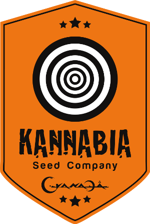 Kannabia Seeds Logo