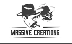Logo Massive Creations