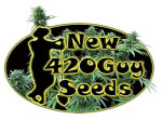 Logo New420Guy Seeds