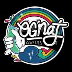 Logo OG'naj Genetics