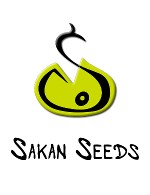 Logo Sakan Seeds