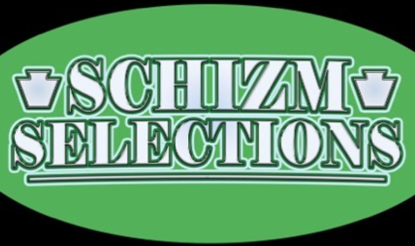 Logo Schizm Selections