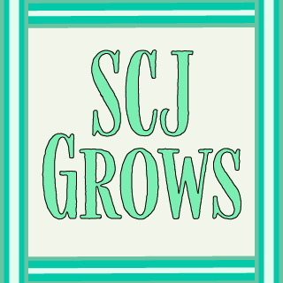 Logo Scj Grows