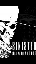 Logo Sinisterslim