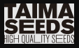 Logo Taima Seeds