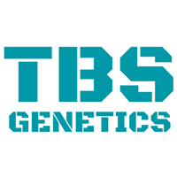 Logo TBS - The Breeders Squad