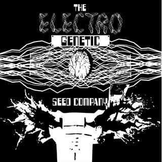 Logo The Electro Genetic Seed Company