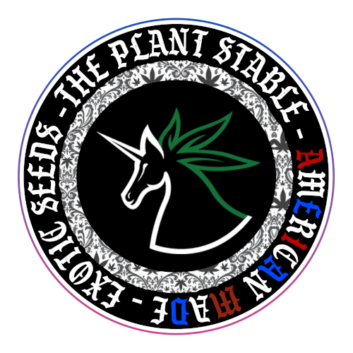 Logo The Plant Stable