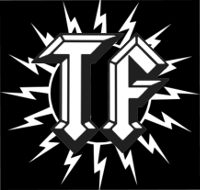 Logo Thunderfudge