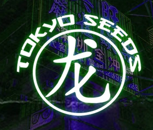 Logo Tokyo Seeds
