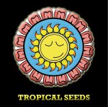 Tropical Seeds Company Logo