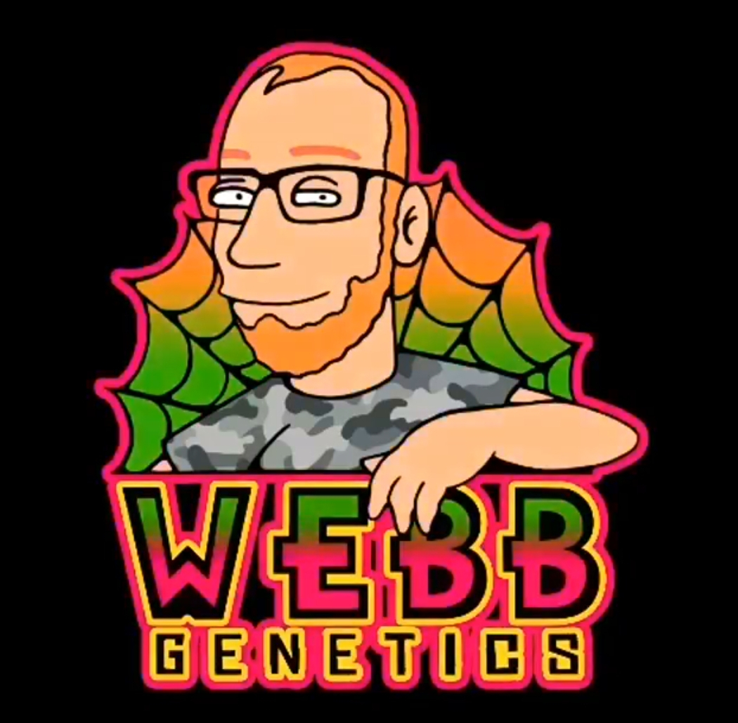 Logo Webb Genetics
