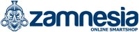 Logo Zamnesia