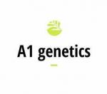 Logo A1 Genetics