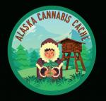 Logo Alaska Cannabis Cache