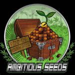 Logo Ambitious Seeds