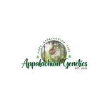 Logo Appalachian Genetics