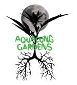 Logo Aqualung Gardens