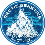 Logo Arctic Genetics
