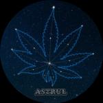 Logo Astrul