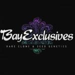 Logo Bay Exclusives Seeds & Clones