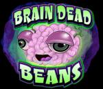 Logo Brain Dead Beans