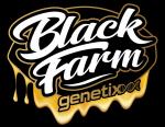 Logo Black Farm Genetix