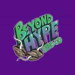 Logo Beyond Hype Seed Co
