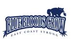 Logo Blue Bloods Grow