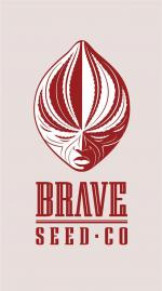 Logo Brave Seed Co