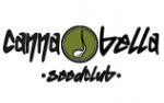 Logo Cannabella Seed Club