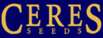 Logo Ceres Seeds
