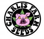 Logo Charlies Farm Seeds
