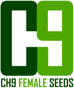 Logo CH9 Female Seeds